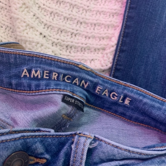 american eagle bundle! - Picture 3 of 3
